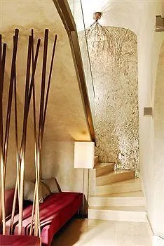 The Opera Hotel Roma