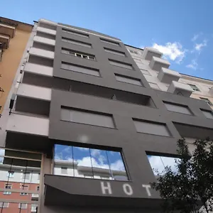 Western Piccadilly Hotel