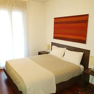 Apartment Marco Polo 
