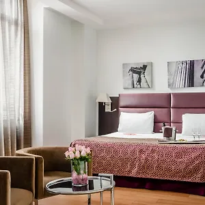 Eurostars Aeterna Hotel