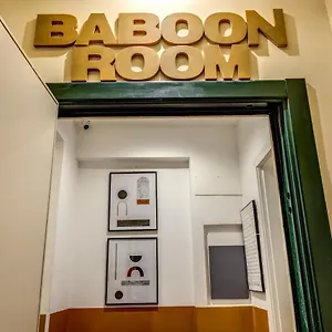Baboon Affittacamere