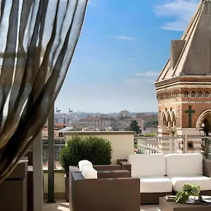 La Griffe Hotel