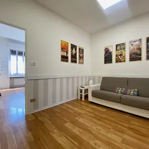 Apartment Casa Gomes-central Station 