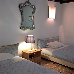 Apartment Domarie 