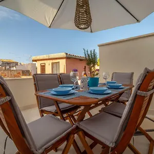 Holiday home La Palazzata 