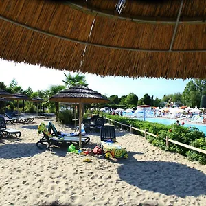 Campsite Mobilhome Victoria Bella Italia 