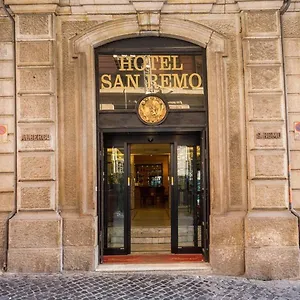 San Remo Hotel