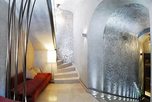 The Opera Hotel Rom 3*,  Italien