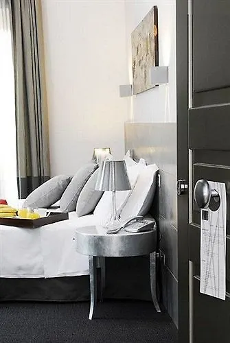 The Opera Hotel Rome 3*,  Italy