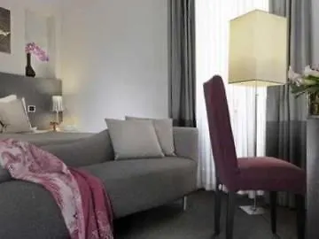 The Opera Hotel Rome