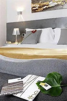 The Opera Hotel Rome 3*,  Italy